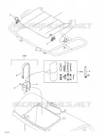 Front Tray