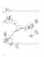 Hydraulic Front Brake