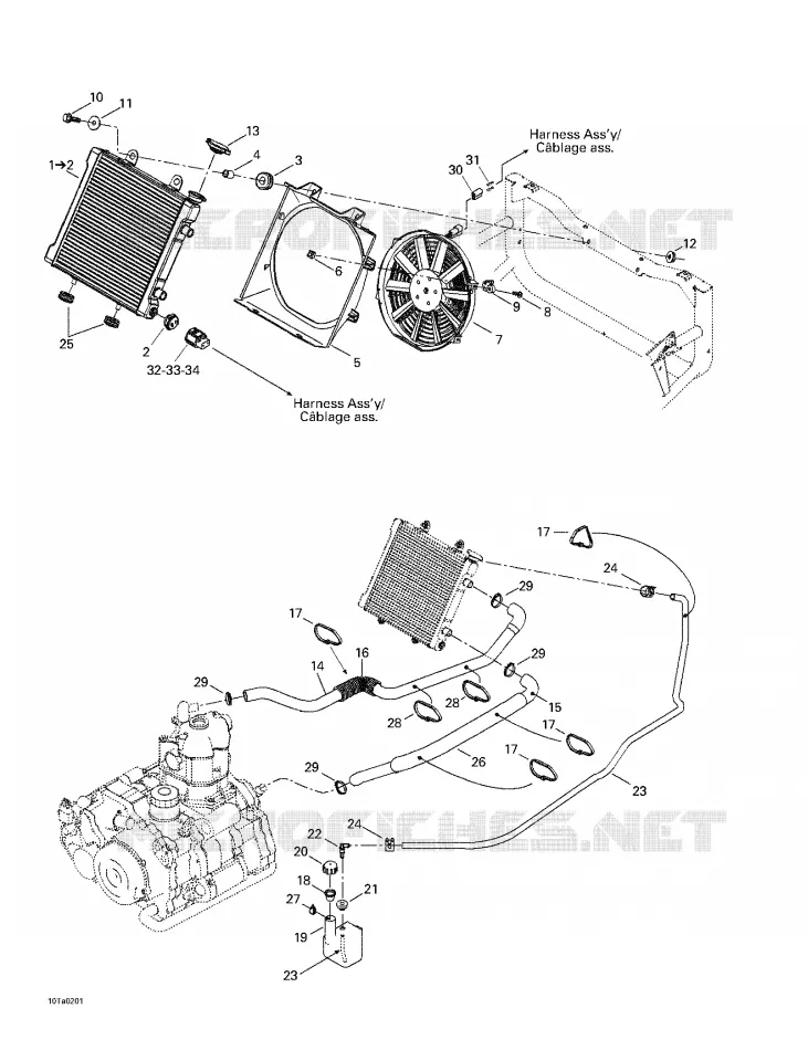 Cooling System