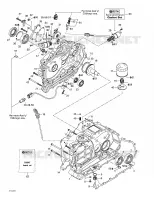Clutch Housing And Cover