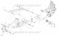 Rear Suspension