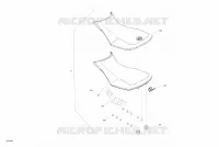 Body - Seat