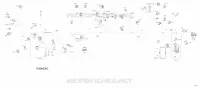 Electric - Main Harness - 710007270