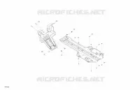 Body - Skid Plate