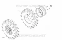 Drive - Rear Wheels