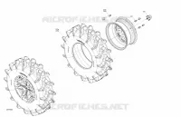 Drive - Front Wheels