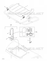 Front Tray