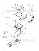 Air Intake Silencer