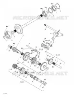 Gear Shift