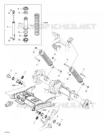 Rear Suspension