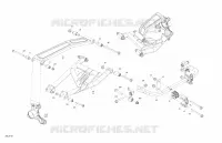 Suspension - Rear - DPS