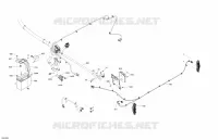Electric - System - Rear Section DPS - XT