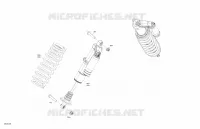 Suspension - Front Shocks - XTP