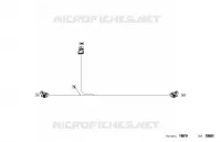 Electric - Wiring Harness Taillight - 710007124
