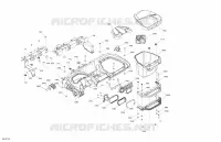 Body - Cab Interior - Dashboard -  DPS