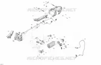 Electric - Front System DPS