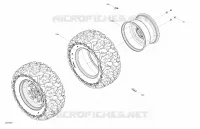 Drive - Rear Wheels - DPS