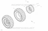 Drive - Front Wheels - DPS