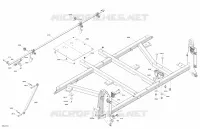 Body - Cargo - Lower Section