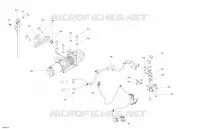 Electric - Winch