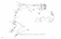 Suspension - Front - XTP