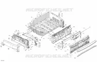 Body - Cargo - Upper Section
