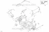 Frame - System