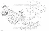 Exhaust - HD10