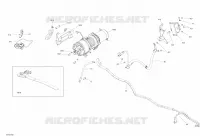 Electrical System - Winch