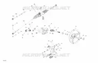 Mechanic - Steering