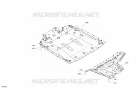 Body - Skid Plate
