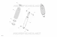 Suspension - Rear Shocks - DPS