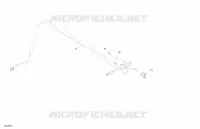 Electric - Wiring Harness Starter