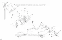 Electrical Winch
