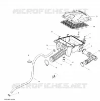 Air Intake