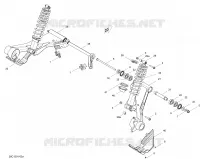 Rear Suspension