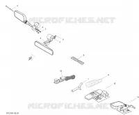 Mirrors And Tools