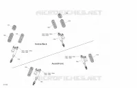 Shocks - XTP