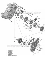 Gear Box 2 - 420686565 - North Edition