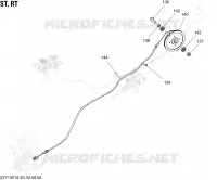 Hydraulic Brake Parking