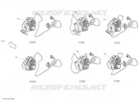 Electrical Accessories, Steering Comodo