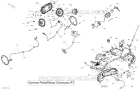 Electrical System Common Parts