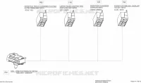 Electrical Harness Switch