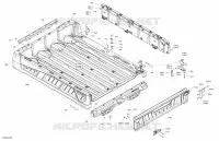 Body - Cargo - Upper Section