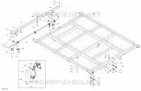 Body - Cargo - Lower Section