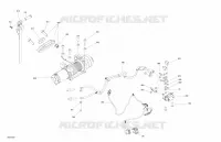 Electric - Winch - XT