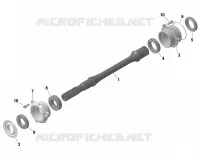 Drive Shaft