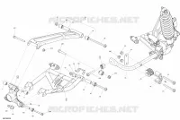 Rear Suspension