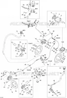 Hydraulic Brakes
