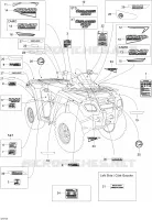 Decals STD